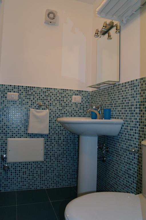 La Casa Dei Nonni Giardini Naxos Room photo