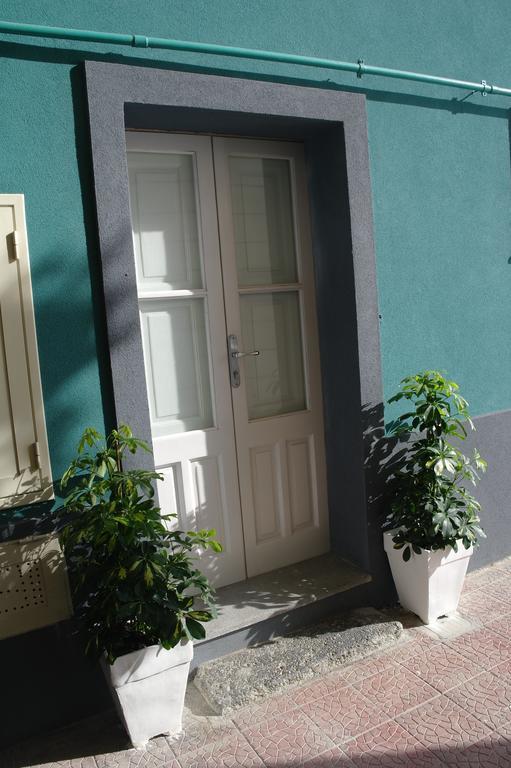 La Casa Dei Nonni Giardini Naxos Room photo
