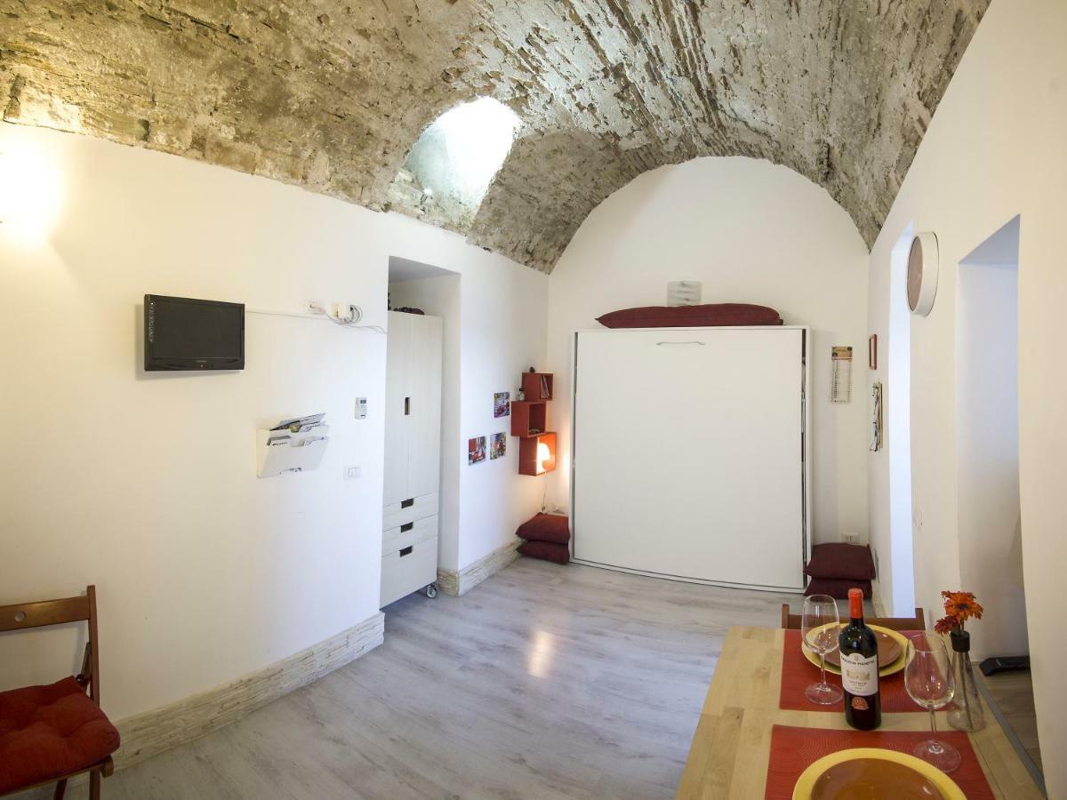 La Casa Dei Nonni Giardini Naxos Exterior photo