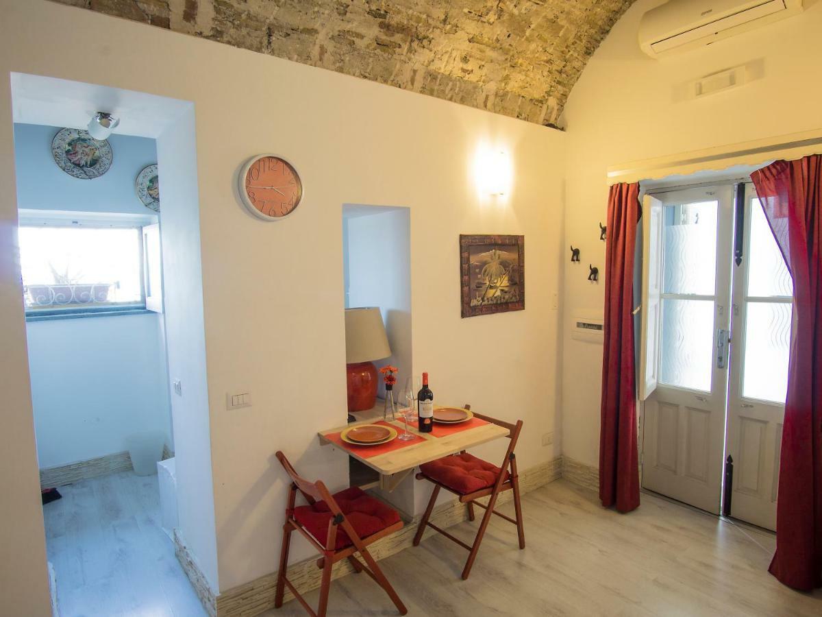La Casa Dei Nonni Giardini Naxos Exterior photo